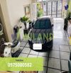 BÁN GẤP NHÀ GÓC 2 MẶT TIỀN PHƯỜNG 4 VŨNG TÀU (NHÀ MỚI ĐẸP) 133M2 SỔ HỒNG HOÀN CÔNG