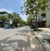 BÁN ĐẤT LK KHU C YÊN NGHĨA , DIỆN TÍCH 50M2 , PHÂN LÔ VỈA HÈ, ĐƯỜNG 15M, GIÁ CHỈ 11TỶ