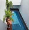 Biệt thự hồ bơi ngay trung tâm cách chợ Bến Thành, Q1 chỉ  1km, 259.9m2 đất, chỉ  80 tỷ