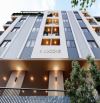 Bán Tòa CHDV Xã Đàn, 65m² x 7 Tầng, 15 Phòng, Dòng Tiền 75 Triệu/Tháng, Ngõ To 3m, có PCCC