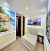 BÁN NHÀ PHƯƠNG CANH - 7 TẦNG THANG MÁY - FULL NỘI THẤT CHÂU ÂU - 7 TỶ VỀ Ở NGAY