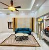 Nhà Kinh doanh phố Khương Thượng - lô góc 3 mặt thoáng