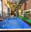 Nhỉnh 21 tỷ sở hữu Biệt Thự phố Sang Trọng có 260m2 Sân vườn Hồ Bơi Thang Máy xịn.
