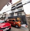 Bán nhà 5 tầng tại Miếu Hai Xã  , Lê Chân Giá  6 tỷ 35