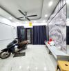 Nhà Minh Khai 4 tầng 3 ngủ-HÀNG XÓM TIMES CITY -NGÕ THÔNG 2 PHỐ - Ô TÔ SÁT NHÀ