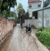 Bán Đất- Phú Thịnh(Minh phú-Sóc Sơn)-131M2-2, 7tỷ -Lô Góc -Đường Thông Ô Tô Tránh