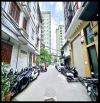 Nhà phố Nguyễn Xiển, Thanh Xuân, Hà Nội 50/55m2, 9 tầng, mt 5.5m, thang máy, 27.5 tỷ