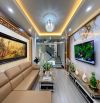 Nhà 4 tầng dân xây tuyến 2 Lê Hồng Phong - 60m2 - Tây Tứ Trạch