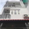 Bán nhà ngay Phạm Văn Bạch, Phường 15, Tân Bình, TPHCM, 3 Tầng, hẻm xe hơi