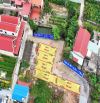 Bán lô đất Hoa Động oto quay đầu tại chỗ giá chỉ 1,28tỷ   Diện tích 63,8m mặt tiền 4m