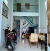 HẺM XE HƠI - 80M2 - 2 TẦNG - 4x20M - THỐNG NHẤT - GÒ VẤP - NHỈNH 6 TỶ