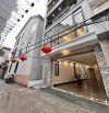 Bán Nhà Ngô Gia Tự, Long Biên 6T, 42m2, giá 9,15 tỷ (Lô góc, gara ô tô)