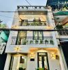 Nhà Đẹp Hiện Đại! Hẻm xe hơi 125/12 Lê Văn Duyệt - Phan Xích Long - DTSD :90m2 - Giá TỐt !