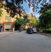 1 CĂN LIỀN KỀ DUY NHẤT LÀNG VIỆT KIỀU CHÂU ÂU NGUYỄN VĂN LỘC - VIEW VƯỜN HOA - Ô TÔ - KD