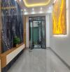 Bán nhà 4 tầng  Hồ Sen, Dư Hàng Kênh,  Lê Chân 40m2, giá 4,68tỷ