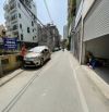 ĐẤT XUÂN ĐỈNH CV HÒA BÌNH LÔ GÓC MẶT NGÕ KINH DOANH OTO TRÁNH SÁT PHỐ 65m MT 4.5m