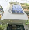 3 THÁNG 2 QUẬN 10 - HẺM XE HƠI - TẶNG NỘI THẤT -DT: 4.2*13M- 5 TẦNG - 16 TỶ