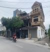 Bán đất tặng nhà 2tầng.108m .Tiên Dược ,Sóc Sơn ,Hà Nội