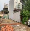 Cần bán (6x25) 150m full thổ cư sổ riêng đường nhựa 20m giáp Sài Gòn gần chợ ,Bệnh Viện .