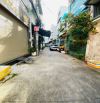 Bán nhà Phạm Văn Chiêu Gò Vấp, hẻm 5m thông, diện tích 72m², giá chỉ 6 tỷ 050