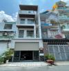 Bán Nhà 2MT Hẻm 12m Thông Đường Nguyễn Oanh P17 GV;DT(4mx22m)-3 Lầu-Gía 11 tỷ TL