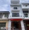 Nhà Tầng Lệch 4 Tầng Bồ Xuyên – 3PN, Ô Tô Vào Tận Nhà – Gần Chợ Bo