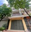 Bán Nhà Phố 48m2- 5T- Khu Đất DV Cây Quýt- KĐT Văn Khê- Đường 2 ô tô tránh- Nhỉnh 15 tỷ
