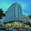 Bán Building 9x40m hầm 7 tầng mặt tiền Nam Kỳ Khởi Nghĩa, HĐThuê 700tr/th. Chỉ 210 Tỷ TL