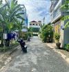 Bán đất tặng nhà 100m2 , Thới Tam Thôn, Hóc Môn, giá 3.9 tỷ