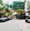 NGÕ TO ĐẸP - VỈA HÈ - 53m2 HAI THOÁNG - PHÂN LÔ HUỲNH THÚC KHÁNG - KD CHẤT