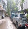 Phân Lô Triều Khúc Thanh Trì 50m 12,5Tỷ 4 Tầng Mt5m Oto Dừng Đỗ Vào Nhà Kinh Doanh Tốt