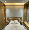 Bán nhà phố Vạn Phúc,Ngô Thì Sỹ,Hà Đông, DT 35m2  5 tầng thang máy ôtô đỗ cửa giá 9.8 tỷ