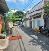 Nhà MT Đông Hưng Thuận 06 P. Tân Hưng Thuận DT 8,7x10m giá 5 tỷ 8 TL: