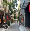 Bán nhà phân lô, vỉa hè, ôtô tránh, Phùng Chí Kiên, Cầu Giấy 66m2 5 tầng MT 4.5m 17.5 tỷ