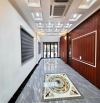 Chính chủ bán nhà Trấn Khát Chân DT 60m2 - 6 tầng Thang máy - Ngõ Oto tránh Giá nét 15 tỷ