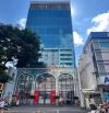 Ngộp Bank - MT Nam Kỳ Khởi Nghĩa, Quận 3. DT 11x40m công nhận 410m2. Giá 205 tỷ