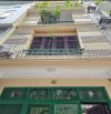 BÁN NHÀ PHỐ THÁI THỊNH, ĐỐNG ĐA, Ô TÔ TRÁNH, KINH DOANH, DT 60M2* 6 TẦNG* GIÁ 24 TỶ