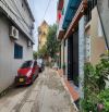 Đại Áng cần bán lô đất 59m2 mặt ngõ ô tô tránh CHỈ 4,78 tỷ