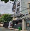 Bán nhà Núi Thành, p13, Tân Bình, 130m2, 5x26m, 6 Tầng, đường ÔTÔ 8m thông, TN 50 triêu