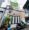 🏡🔥 NHÀ ĐẸP 3 TẦNG BTCT- PHƯỜNG 11 TRUNG TÂM -~40M2- CHỈ 4.xx TỶ  .