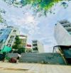 MẶT TIỀN KD SÂN BAY" TRẦN QUỐC HOÀN" 225m2 ( 12x22m ) ĐẤT TIỆN XÂY TOÀ NHÀ CHỈ 52 TỶ TL