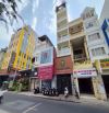 BÁN NHÀ HẺM 10 KINH DƯƠNG VƯƠNG, P.12, Q.6 – NGAY RẠP CHIẾU PHM ( 8x21m ) GIÁ 16,7 TỶ