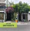 BÁN ĐẤT MẶT TIỀN PHAN CHU TRINH - DT 144.5M2 SỔ ĐỎ CÁ NHÂN - GIÁ CHỈ 11 TỶ CÁCH BIỂN 900M