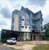 KHÁCH SẠN 2 SAO KÈM DÃY TRỌ, DT 853M² x 4T, DOANH THU 150 TRIỆU/THÁNG, CỦ CHI