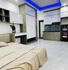 Bán Toà CHDV Xã Đàn, 60m2 x 7 Tầng, ngõ thông 15PKK đủ đồ, Dòng Tiền 70tr/tháng, PCCC