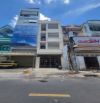 Góc mặt tiền Nguyễn Chí Thanh 3/2 Q11 5x15m 4L nhà mới