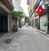 Bán đất 40m2 sẵn nhà cấp 4 ,  mặt tiền 5m, ngõ rộng thoáng
