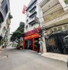 HXH 6m Hoa Lan-Hoa Hồng,P2, PN, 6.1x25m, cn 140m2, 4 tầng, 6pn Lớn, 8wc, Giá 2x T