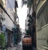 Bán nhà hẻm xe hơi thông Phạm Văn Chiêu, 2 lầu 3PN, 72m2, 5.9 tỷ thương lượng, P14 Gò Vấp