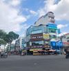 Giá cực tốt!!! Góc 2 Mặt tiền Nguyễn Tri Phương, P.8, Q.10 - DT: 5x18m -7 tầng - Giá 35 tỷ
